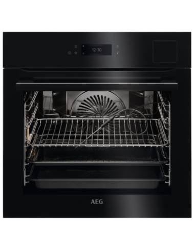 Piekarnik AEG BSE798380B