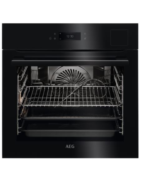 Piekarnik AEG BSE798380B