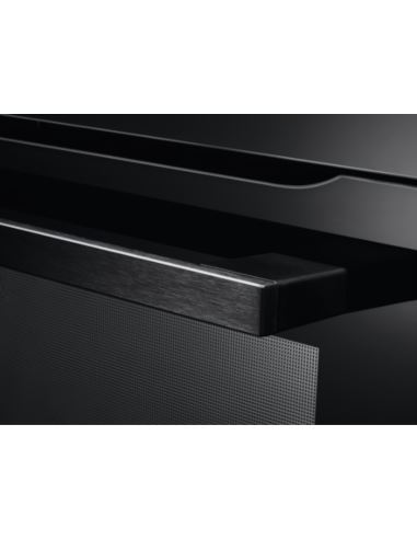 Piekarnik AEG BSE798380B