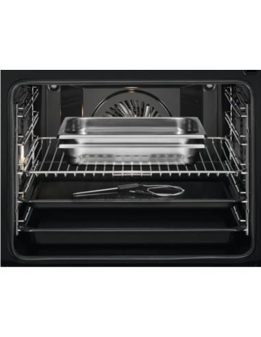 Piekarnik AEG BSE788380B