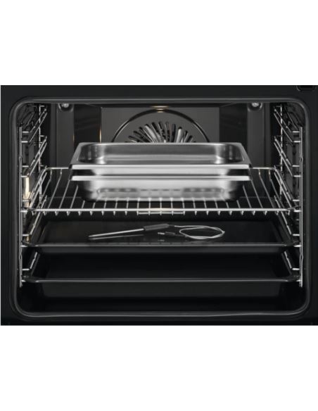 Piekarnik AEG BSE788380B