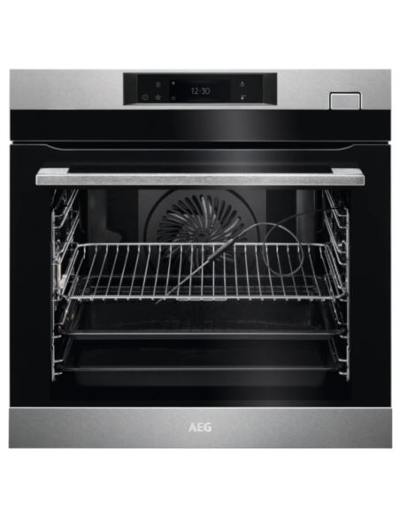 Piekarnik AEG BSK788380M
