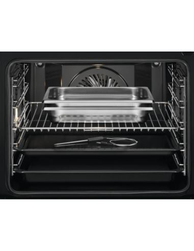 Piekarnik AEG BSK788380M