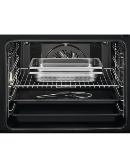 Piekarnik AEG BSK788380M