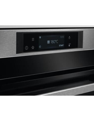 Piekarnik AEG BSK788380M