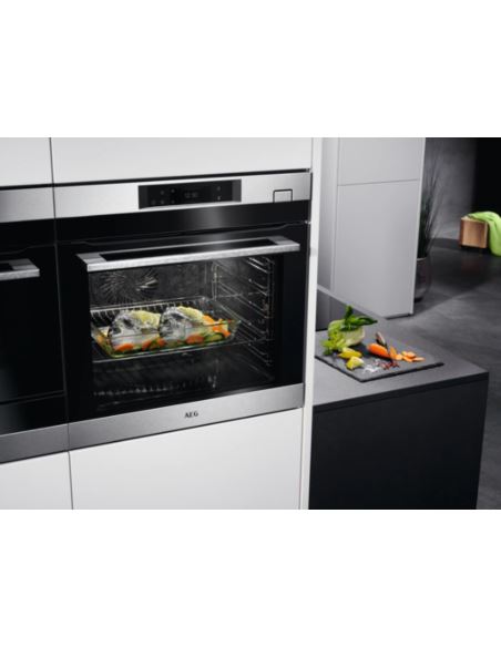Piekarnik AEG BSK788380M