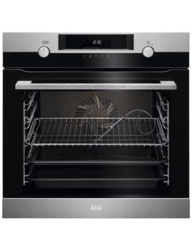 Piekarnik AEG BCK558370M