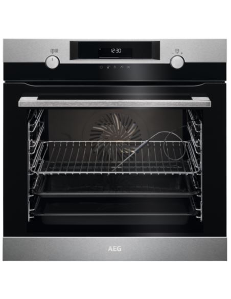 Piekarnik AEG BCK558370M