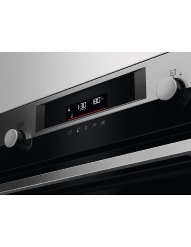 Piekarnik AEG BCK558370M