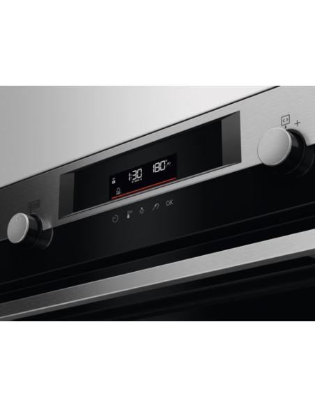 Piekarnik AEG BCK558370M