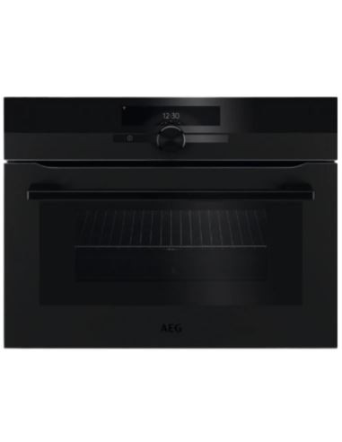 Piekarnik AEG KMK965090T