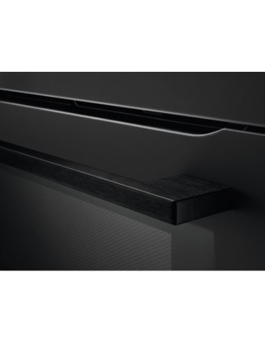 Piekarnik AEG KMK965090T