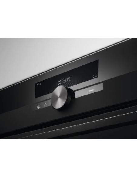 Piekarnik AEG KMK965090T