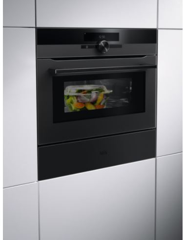 Piekarnik AEG KMK965090T