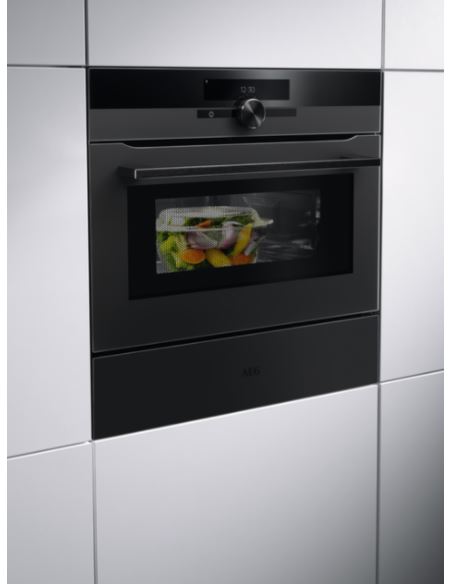 Piekarnik AEG KMK965090T