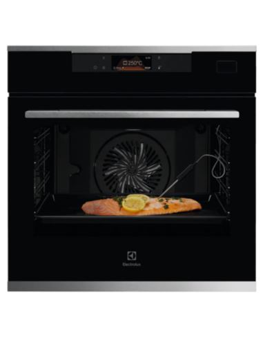 Piekarnik Electrolux KOBBS39X