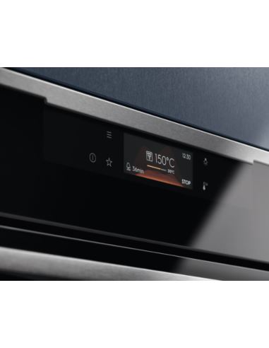 Piekarnik Electrolux KOBBS39X