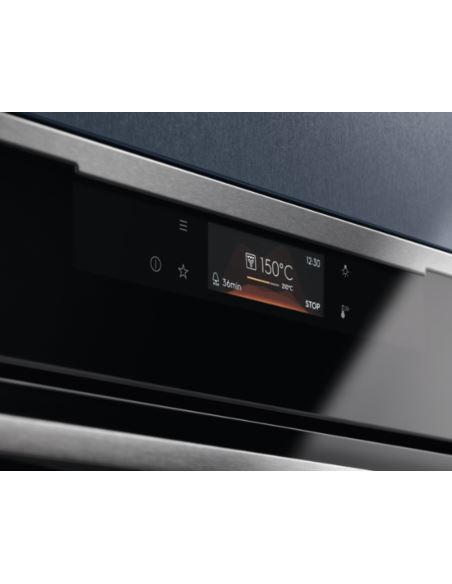 Piekarnik Electrolux KOBBS39X