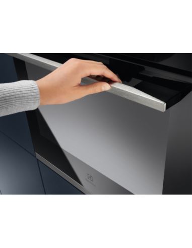 Piekarnik Electrolux KOBBS39X