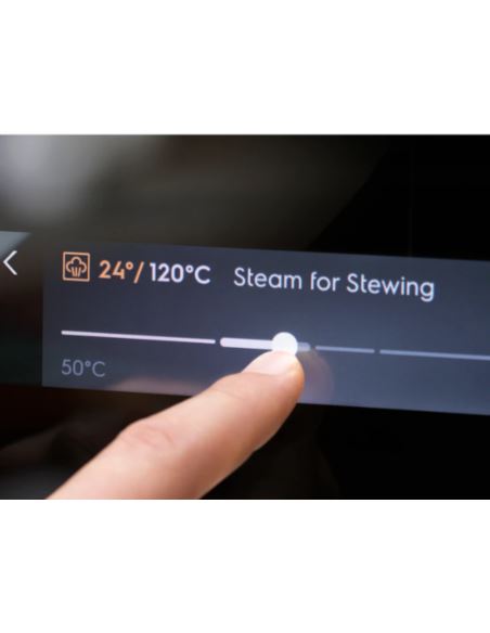 Piekarnik Electrolux KOBBS39X