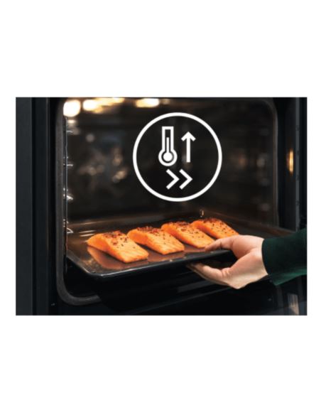 Piekarnik Electrolux EOE7C31Z Piekarnik Electrolux EOE7C31Z