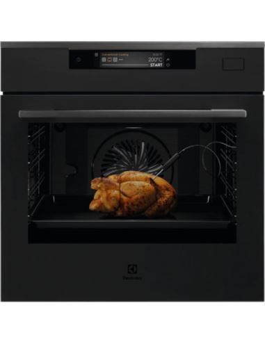 Piekarnik Electrolux KOCAP31WT