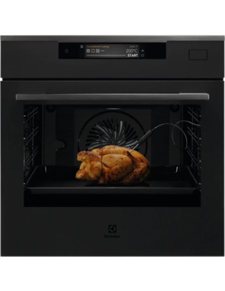 Piekarnik Electrolux KOCAP31WT
