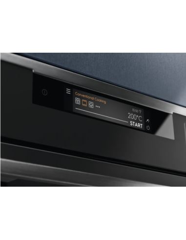 Piekarnik Electrolux KOCAP31WT