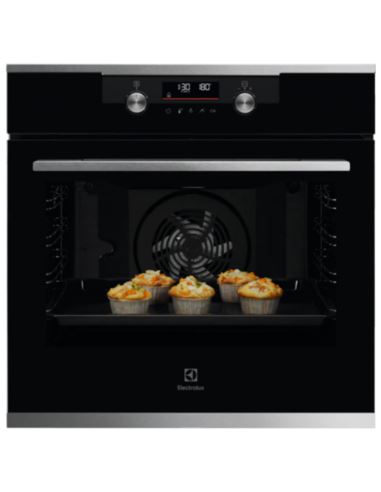 Piekarnik Electrolux KODDP77X