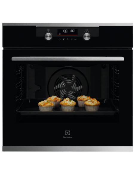 Piekarnik Electrolux KODDP77X
