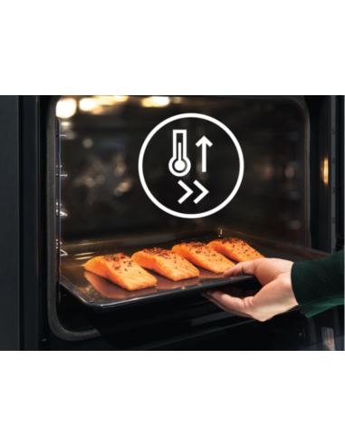 Piekarnik Electrolux EOB7S31Z