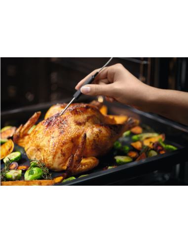 Piekarnik Electrolux EOB7S31Z