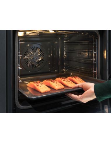 Piekarnik Electrolux EOB7S31Z