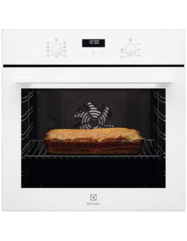 Piekarnik Electrolux EOF5C50V