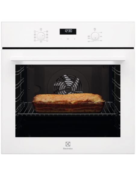 Piekarnik Electrolux EOF5C50V