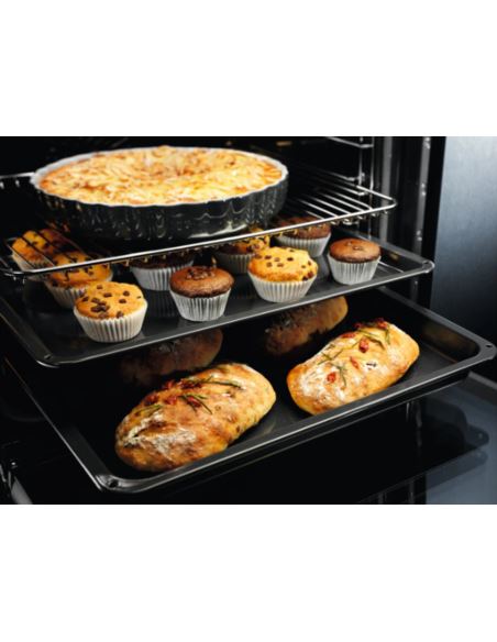 Piekarnik Electrolux EOF5C50V