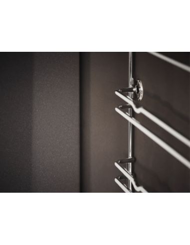 Piekarnik Electrolux EOF5C50V