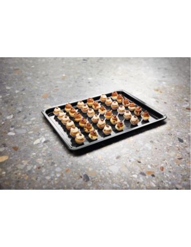 Piekarnik Electrolux EOF5C50V