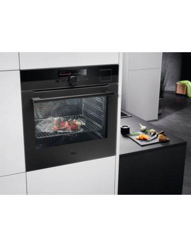 Piekarnik AEG BSK999330T