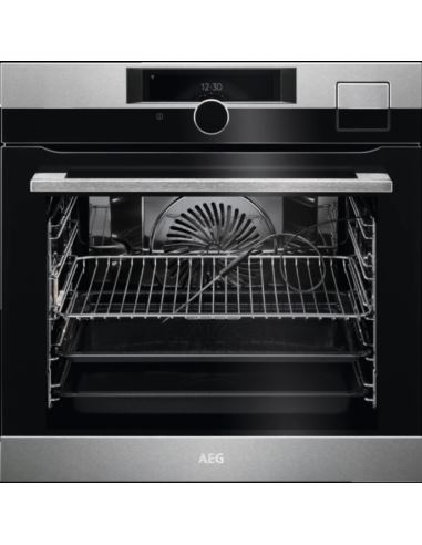 Piekarnik AEG BSK999330M