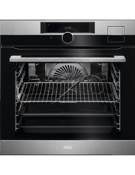 Piekarnik AEG BSK999330M