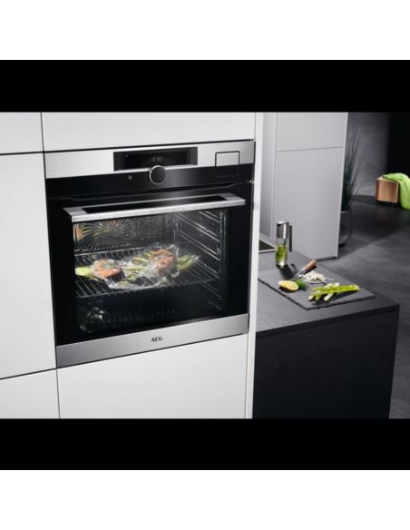 Piekarnik AEG BSK999330M