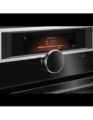 Piekarnik AEG BSK999330M