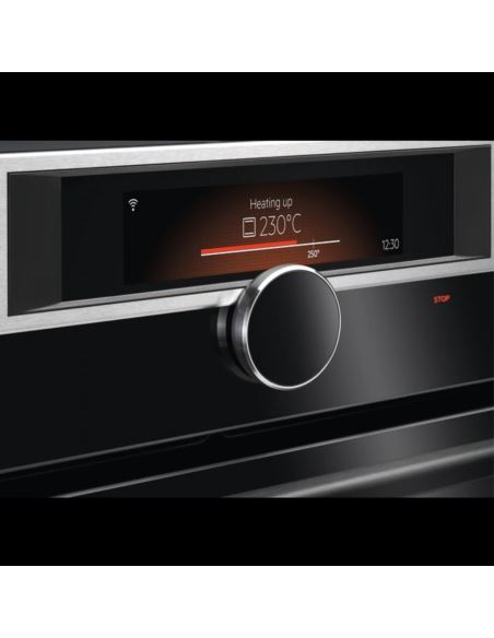 Piekarnik AEG BSK999330M