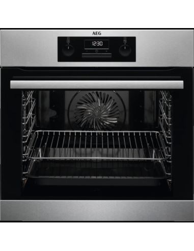 Piekarnik AEG BEB331110M
