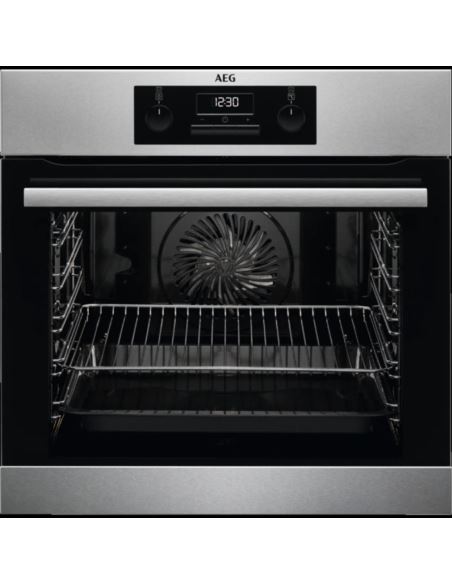 Piekarnik AEG BEB331110M