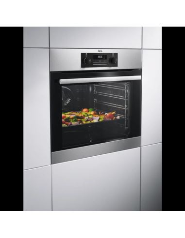 Piekarnik AEG BEB331110M