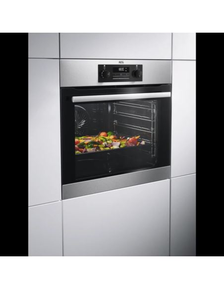 Piekarnik AEG BEB331110M