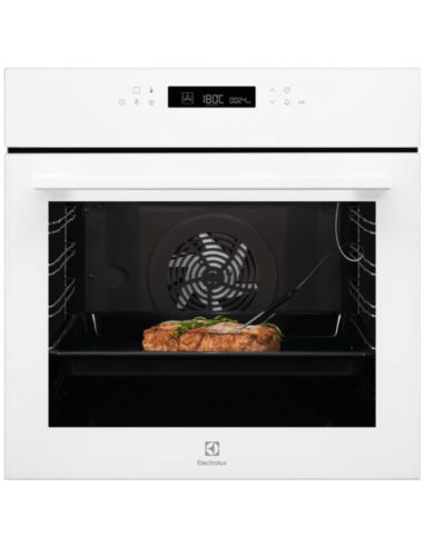 Piekarnik Electrolux EOE7C31V