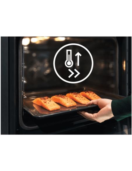 Piekarnik Electrolux EOE7P31Z